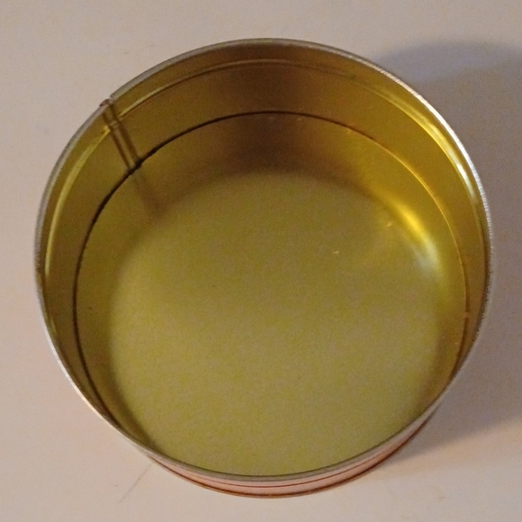 Two Vintage Tins Children & Beagle Playing - Picture 13 of 14